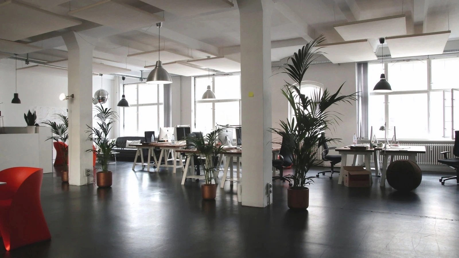 Workspace